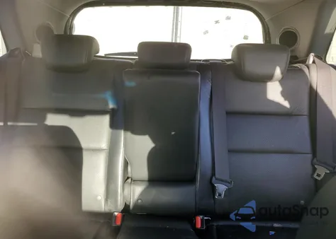 2009 Acura Rdx Technology z USA, uszkodzony, nr VIN 5J8TB18519A005990